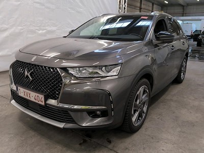 Cumpara DS AUTOMOBILES DS7 CROSSBACK DIESEL prin Ayvens Carmarket