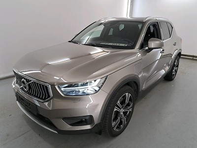 Kaufe VOLVO XC40 bei Ayvens Carmarket