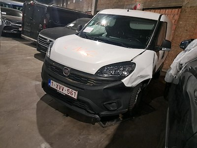 Купуй FIAT Doblo на Ayvens Carmarket