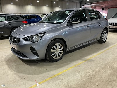 Køb OPEL Corsa hos Ayvens Carmarket