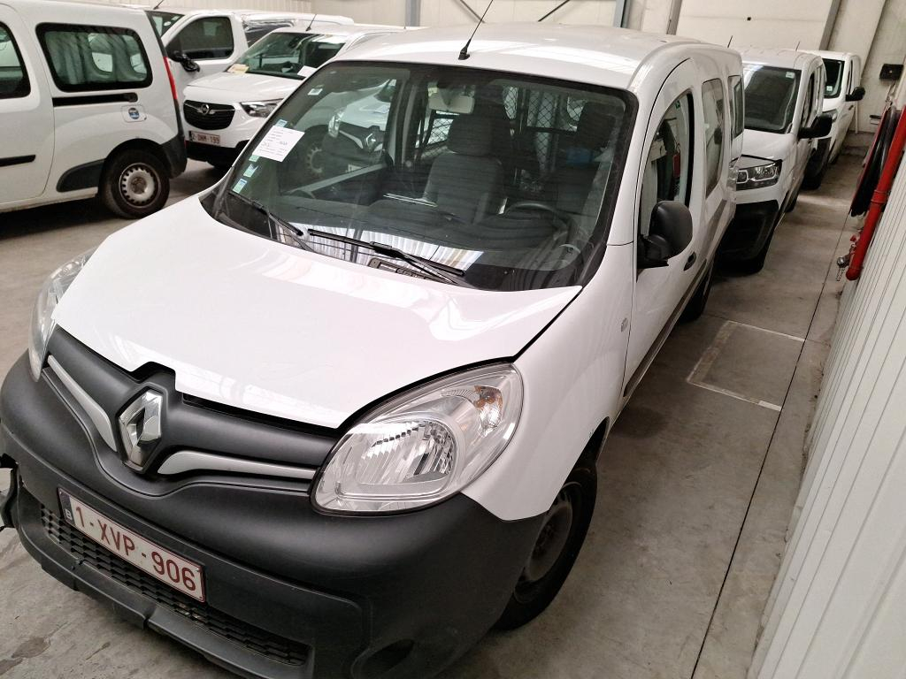 Renault Kangoo EXPRESS MAXI DIESEL Lot 1.3  EXPRESS Maxi 1.5 dCi Blue Confort