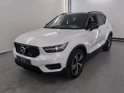 Kaufe VOLVO XC40 bei Ayvens Carmarket