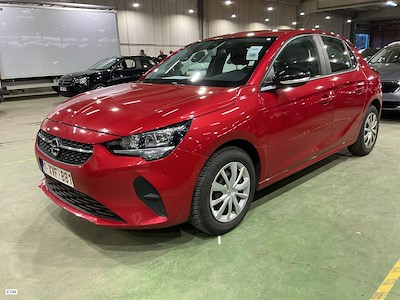 Compra OPEL Corsa en Ayvens Carmarket