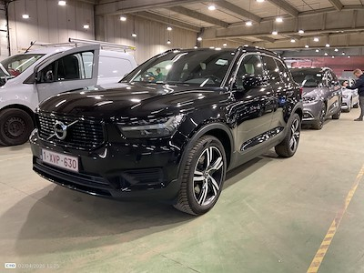 Купуй VOLVO XC40 на Ayvens Carmarket