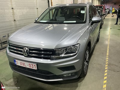 Kjøp VOLKSWAGEN TIGUAN ALLSPACE DIESEL hos Ayvens Carmarket
