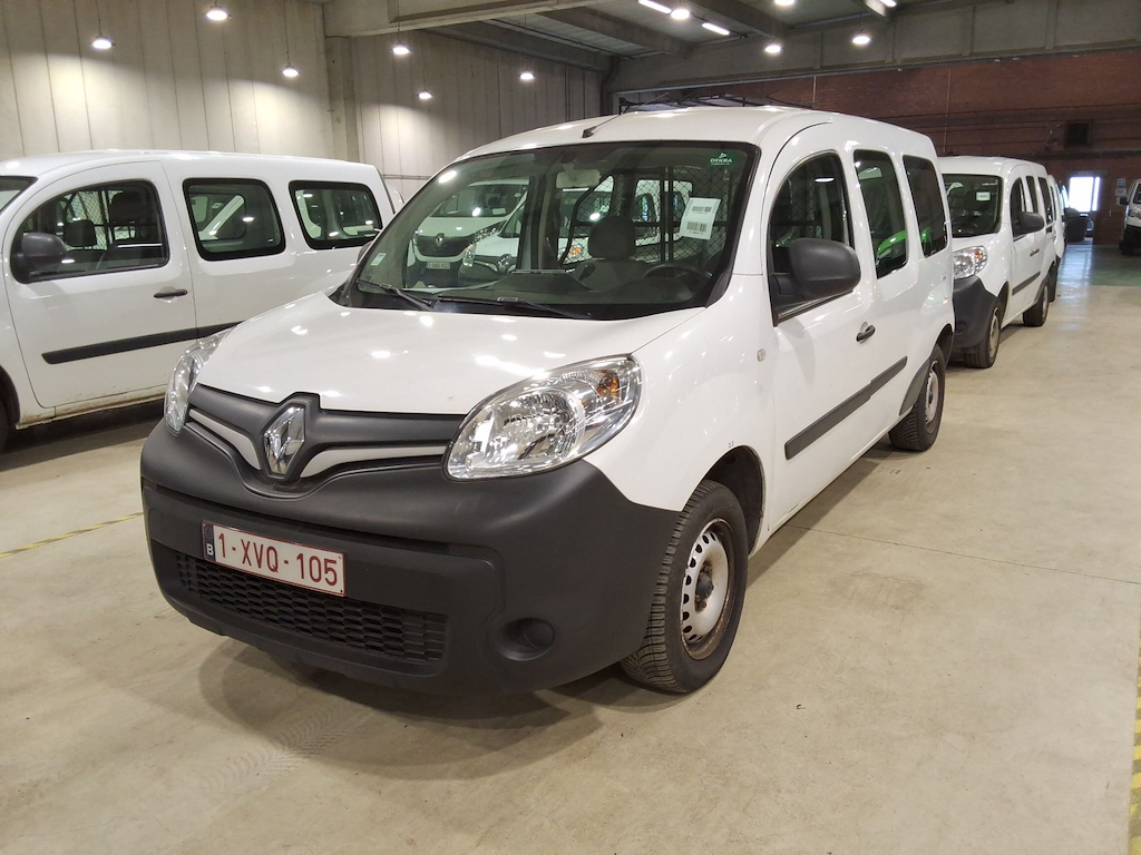 Renault Kangoo EXPRESS MAXI DIESEL Lot 1.3 EXPRESS Maxi 1.5 dCi Blue Confort