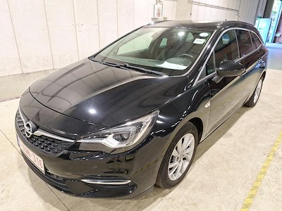 Ayvens Carmarket den OPEL ASTRA SPORTS TOURER - 2020 satın al