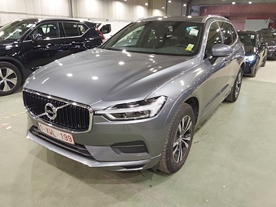 Comprar VOLVO XC60 DIESEL - 2017 en Ayvens Carmarket