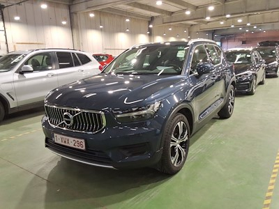 Kjøp VOLVO XC40 hos Ayvens Carmarket