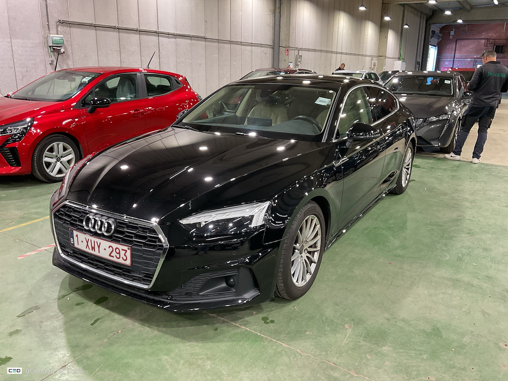 Audi A5 SPORTBACK DIESEL - 2020 30 TDi Business Edition S tronic