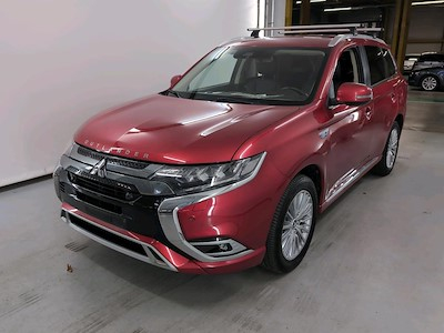 Achetez MITSUBISHI OUTLANDER - 2019 sur Ayvens Carmarket