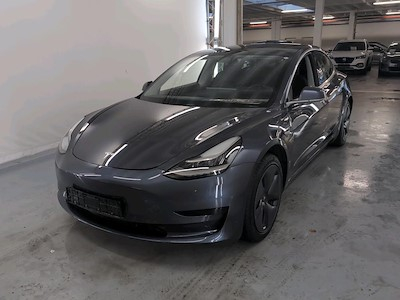 Comprar TESLA MODEL 3 en Ayvens Carmarket