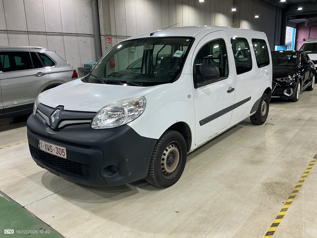 Renault Kangoo EXPRESS MAXI DIESEL Lot 1.3  EXPRESS Maxi 1.5 dCi Blue Confort