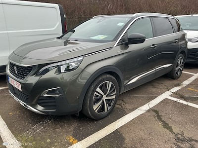 Kupi PEUGEOT 5008 - 2020 na Ayvens Carmarket