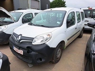 Ayvens Carmarket den RENAULT KANGOO EXPRESS MAXI DIESEL satın al