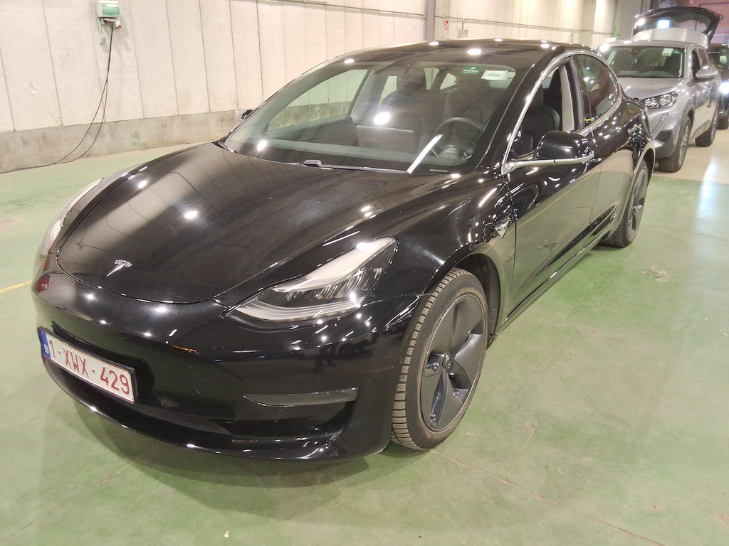 Foto 2 van Tesla Model 3