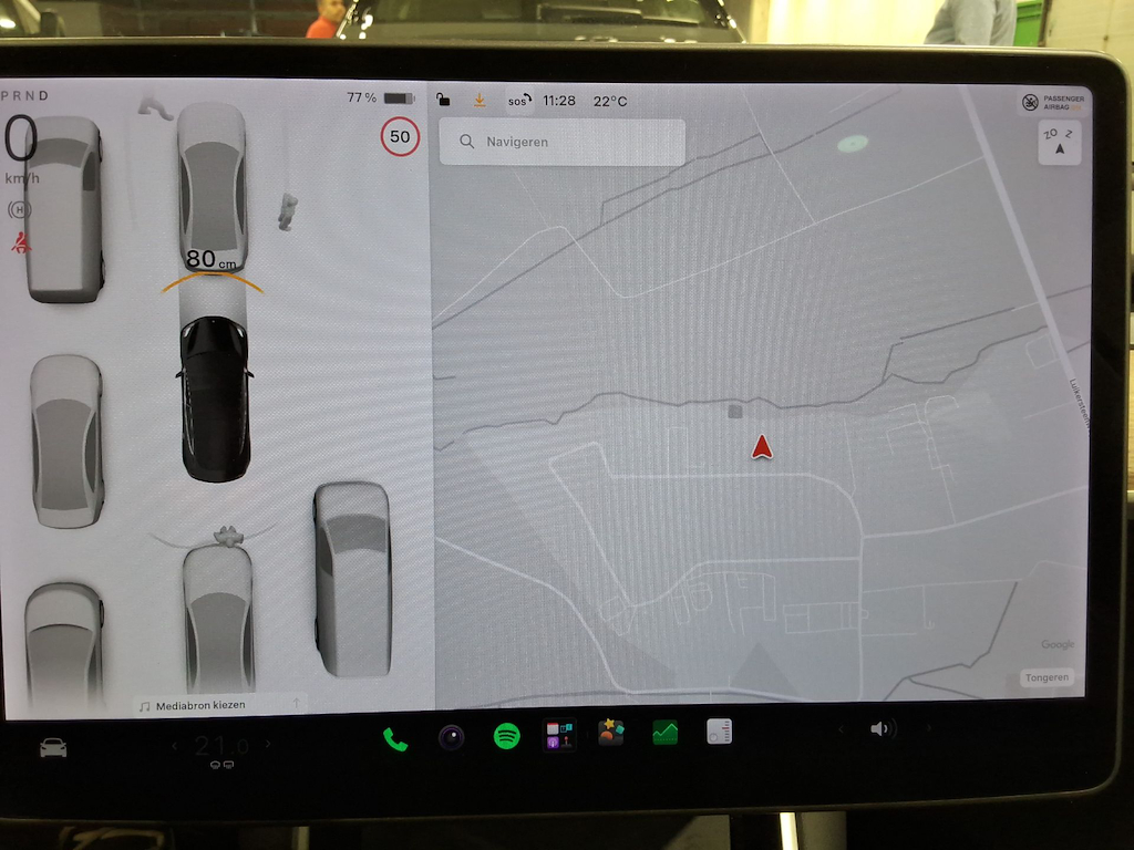 Foto 11 van Tesla Model 3