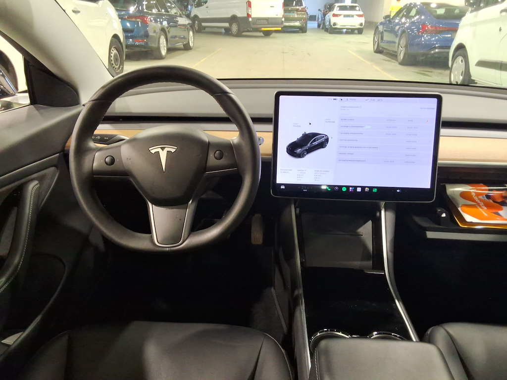 Foto 7 van Tesla Model 3