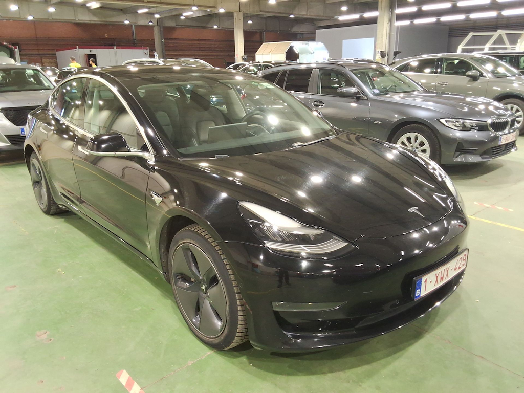 Foto 9 van Tesla Model 3