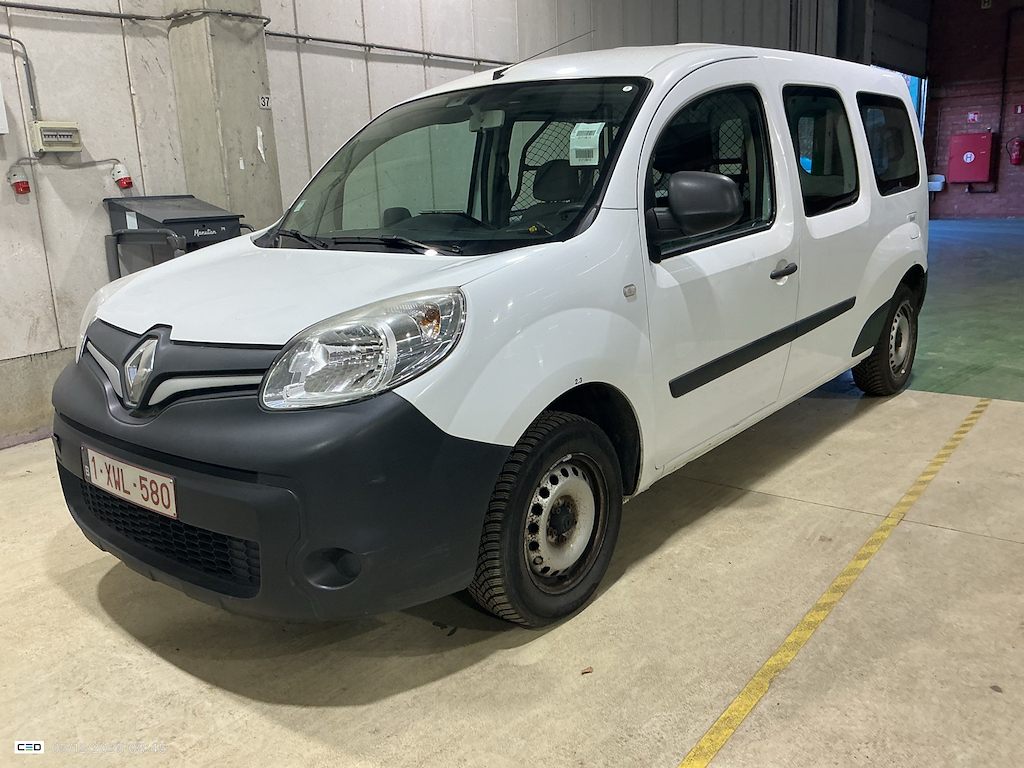 Renault Kangoo EXPRESS MAXI DIESEL Lot 1.3  EXPRESS Maxi 1.5 dCi Blue Confort