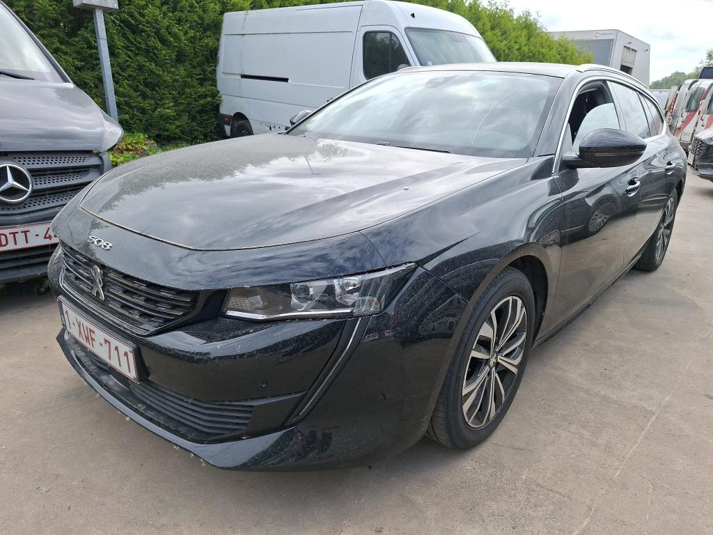 Peugeot 508 SW 1.5 BLUEHDI 130 S&S ACTIVE