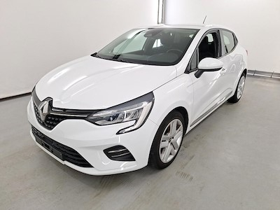 Köp RENAULT Clio på Ayvens Carmarket