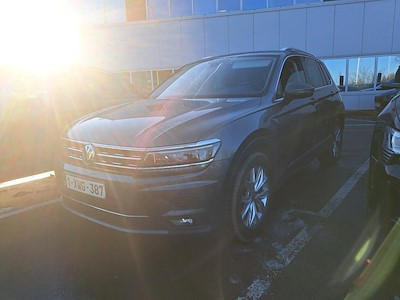 Buy VOLKSWAGEN TIGUAN on Ayvens Carmarket