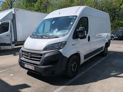 Kúpiť FIAT DUCATO MAXI 35 FOURGON MWB HR  na Ayvens Carmarket