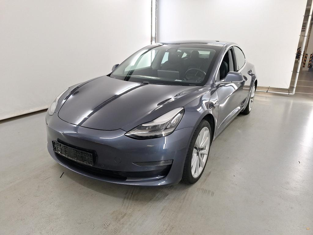 Foto 2 van Tesla Model 3