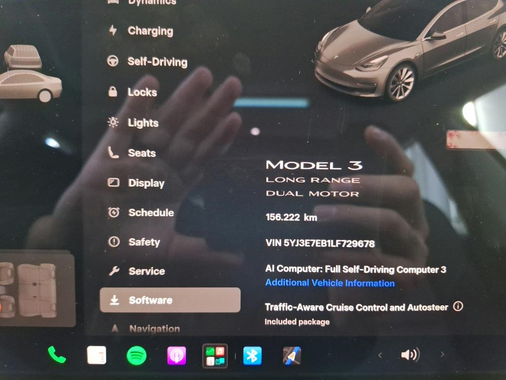 Foto 11 van Tesla Model 3