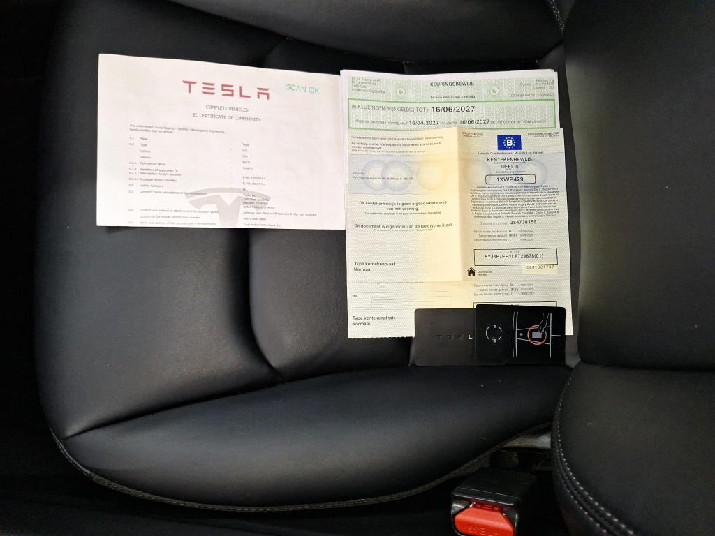 Foto 13 van Tesla Model 3