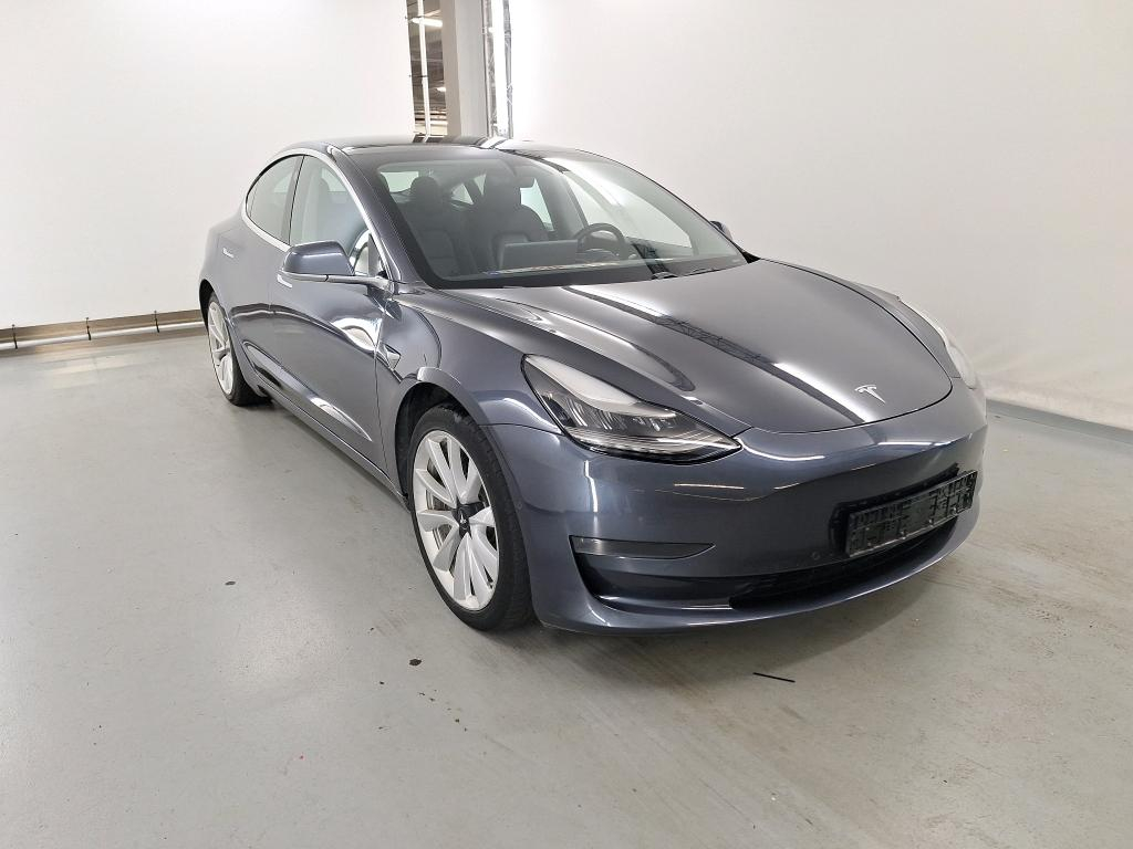 Foto 3 van Tesla Model 3