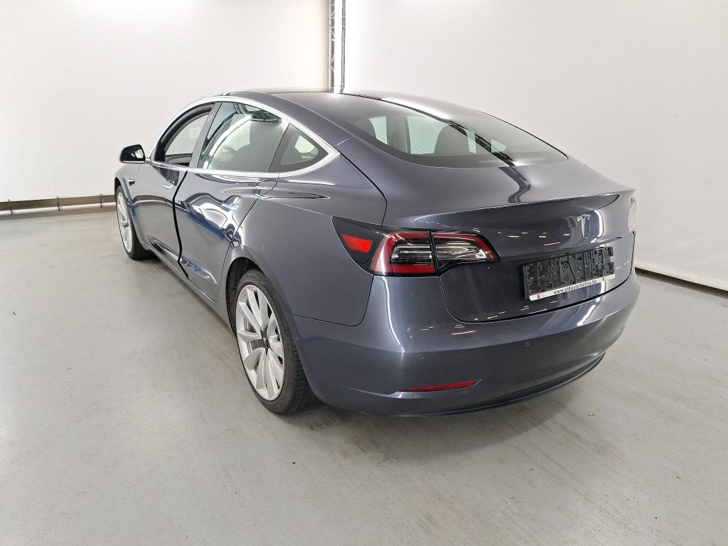 Foto 4 van Tesla Model 3