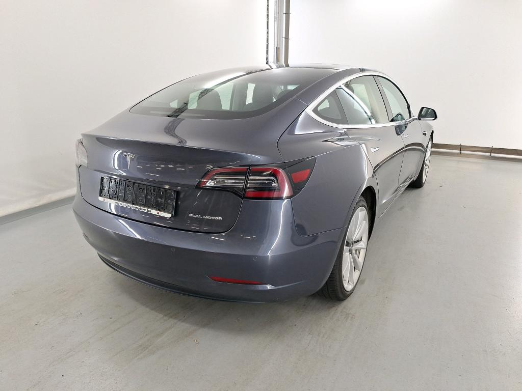 Foto 5 van Tesla Model 3