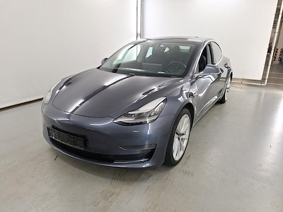 Achetez TESLA MODEL 3 sur Ayvens Carmarket