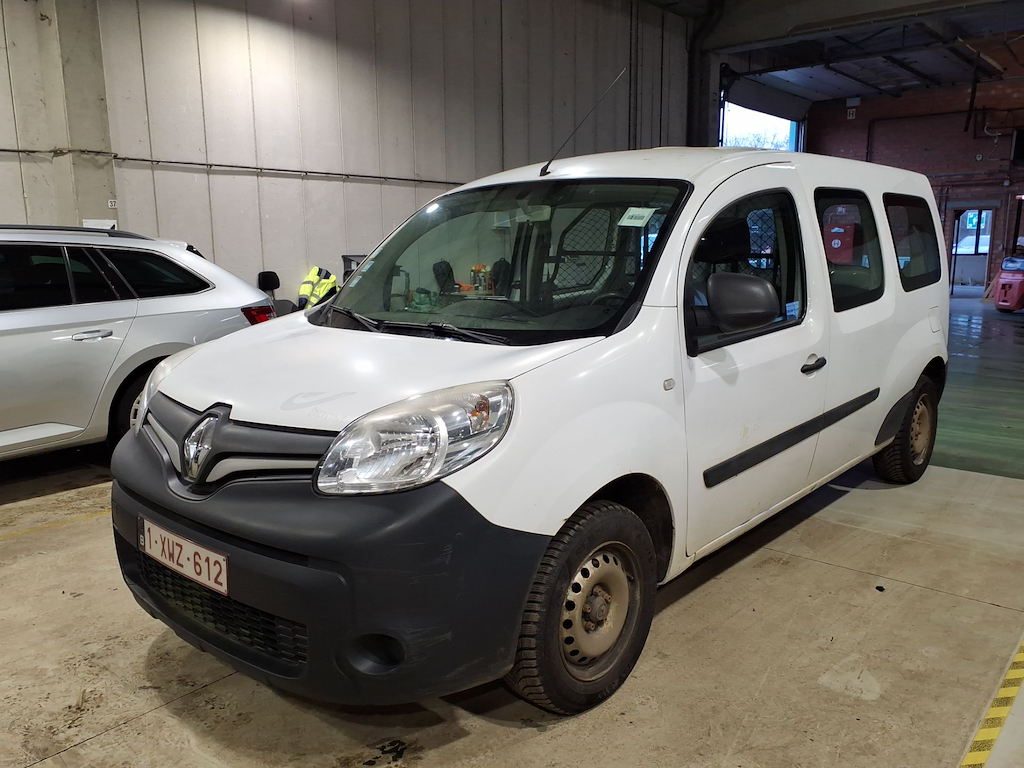 Renault Kangoo EXPRESS MAXI DIESEL Lot 1.3  EXPRESS Maxi 1.5 dCi Blue Confort
