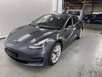 Buy TESLA MODEL 3 on Ayvens Carmarket