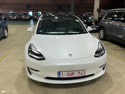 Ayvens Carmarket den TESLA MODEL 3 satın al
