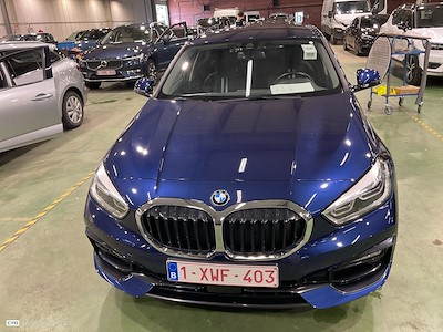 Acquista BMW 1 HATCH - 2019 a Ayvens Carmarket