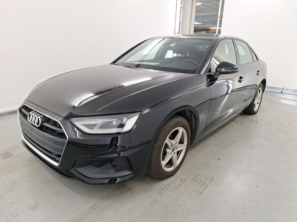 Audi A4 DIESEL - 2020 35 TDi Business Edition S tronic