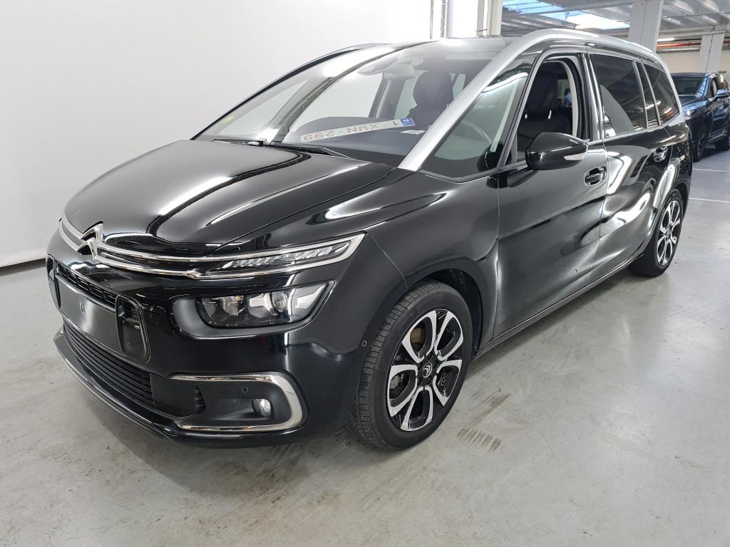 Citroën C4 GRAND  SPACETOURER DIESEL 1.5 BlueHDi Business Lounge (Fl.)