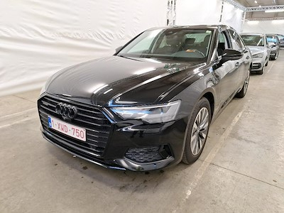 Acquista AUDI A6 a Ayvens Carmarket