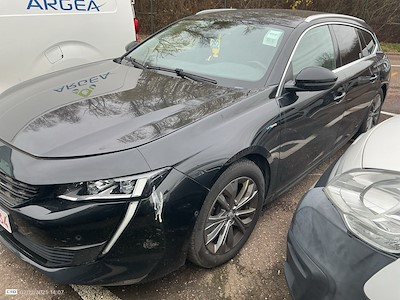 Αγορά PEUGEOT 508 SW - 2018 στο Ayvens Carmarket