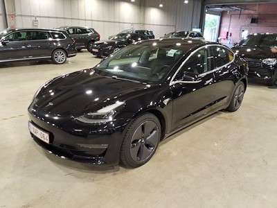 Buy TESLA MODEL 3 on Ayvens Carmarket