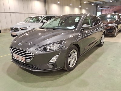 Kaufe FORD FOCUS - 2018 bei Ayvens Carmarket