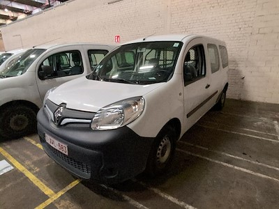 Achetez RENAULT KANGOO EXPRESS MAXI DIESEL sur Ayvens Carmarket