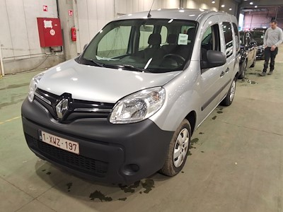 Αγορά RENAULT KANGOO Phase II DIESEL στο Ayvens Carmarket