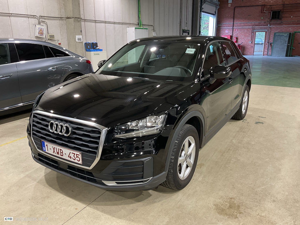 Audi Q2 1.0 30 TFSI