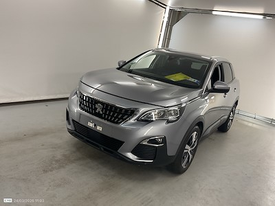 Buy PEUGEOT 3008 DIESEL - 2016 on Ayvens Carmarket