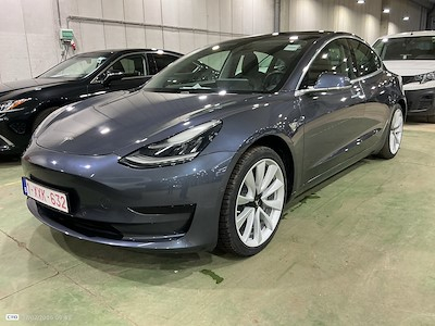 Koop TESLA MODEL 3 op Ayvens Carmarket